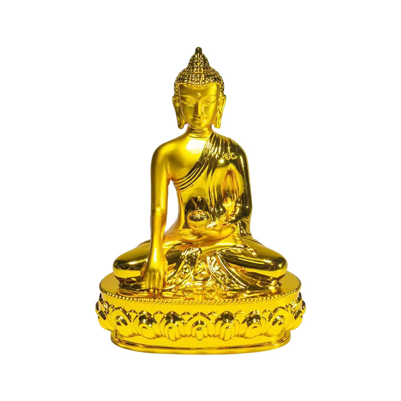 Zinc Alloy Ornaments