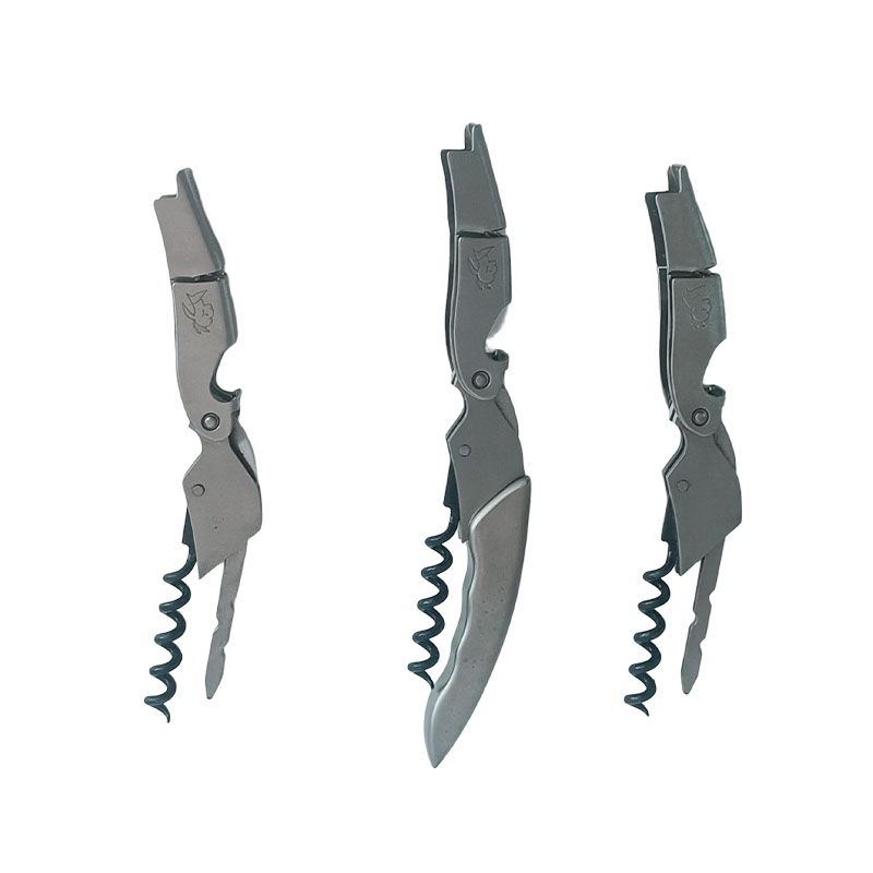Zinc Alloy Bottle Opener