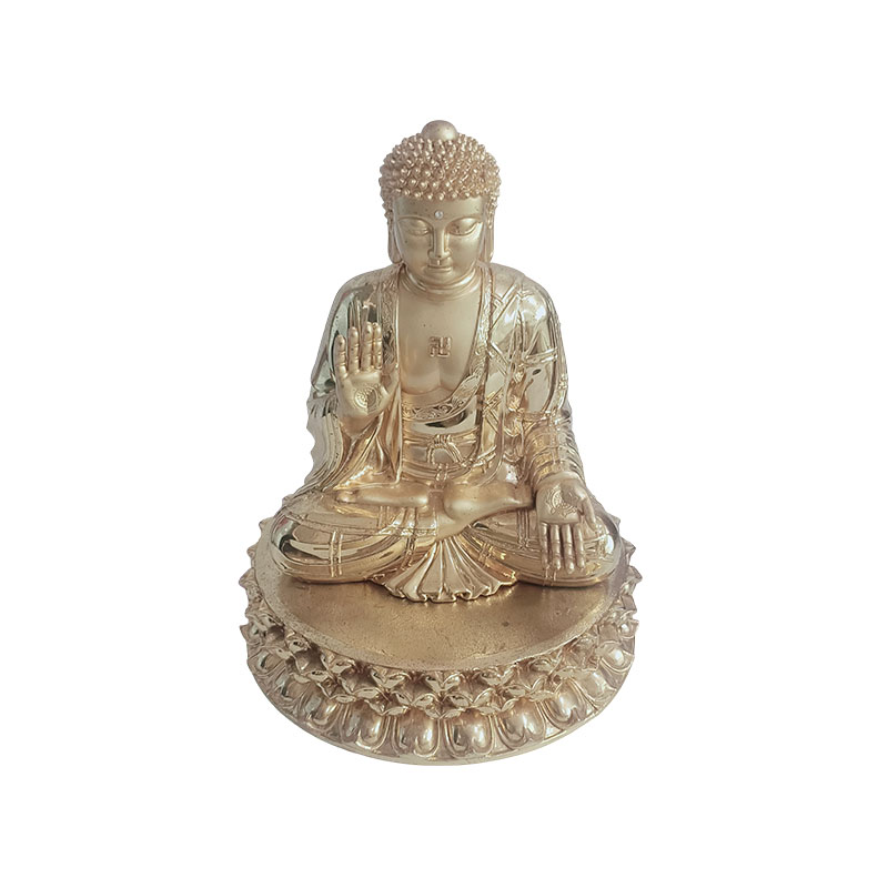 Zinc Alloy Ornaments